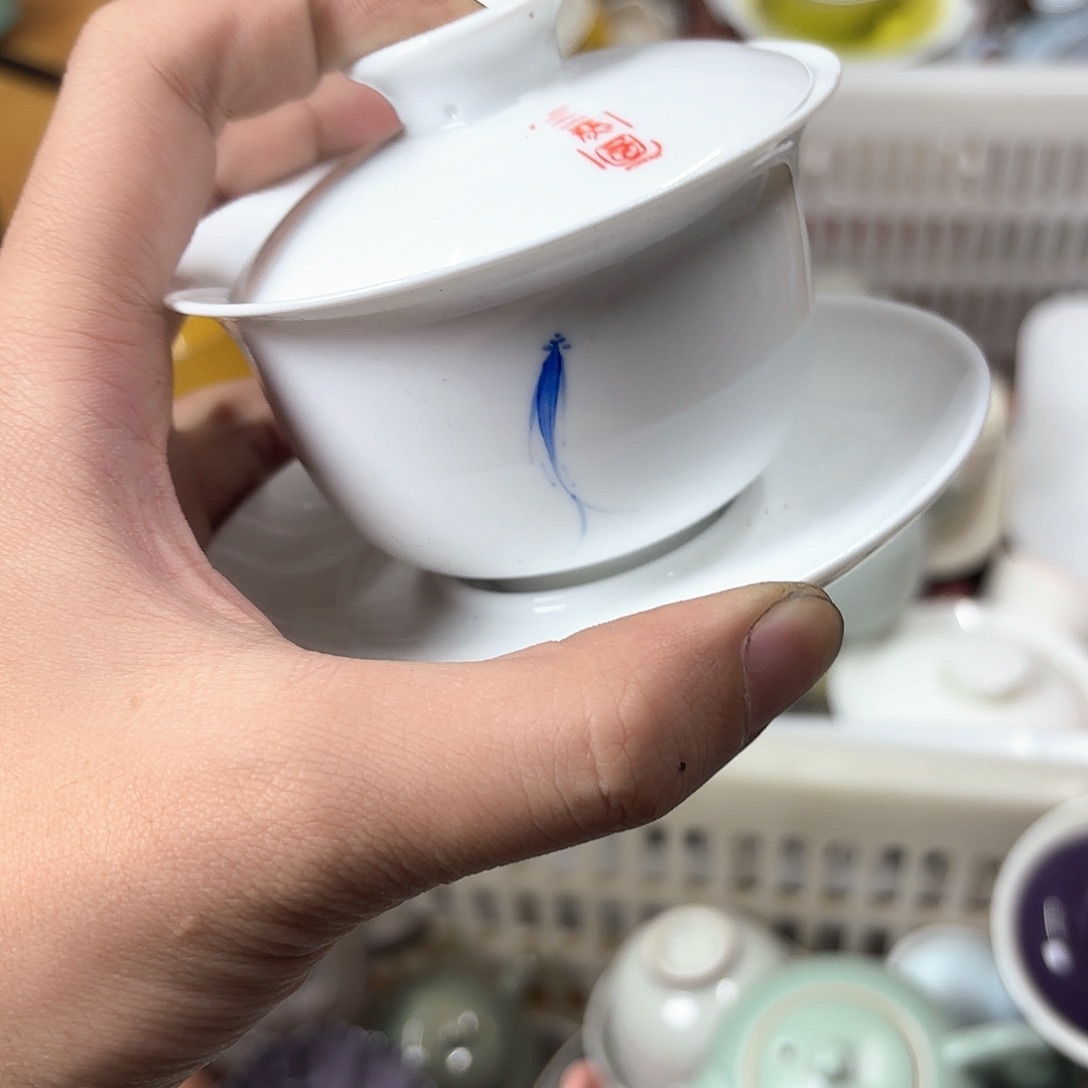 微瑕介意的不要下单