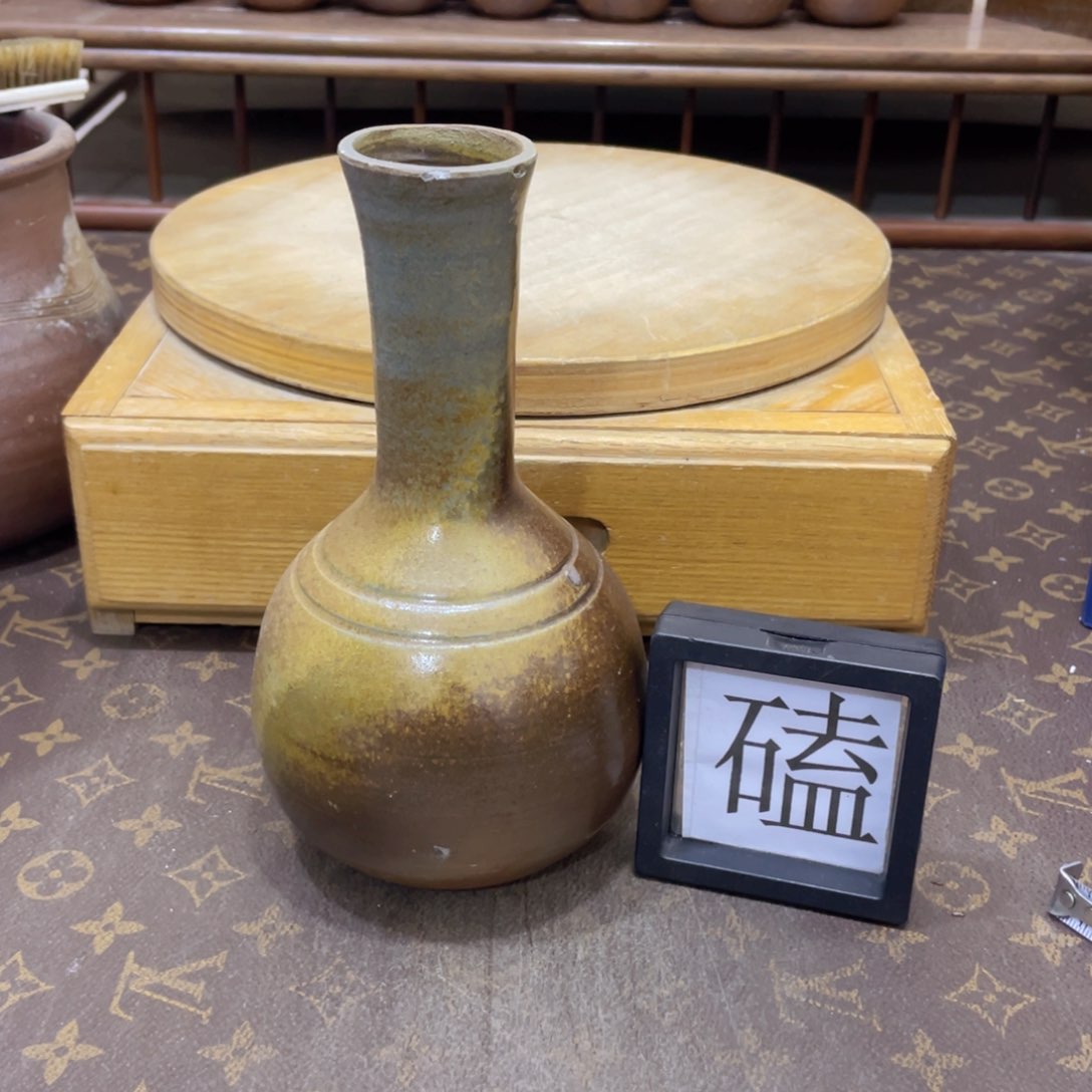 218备前烧备前烧备前烧