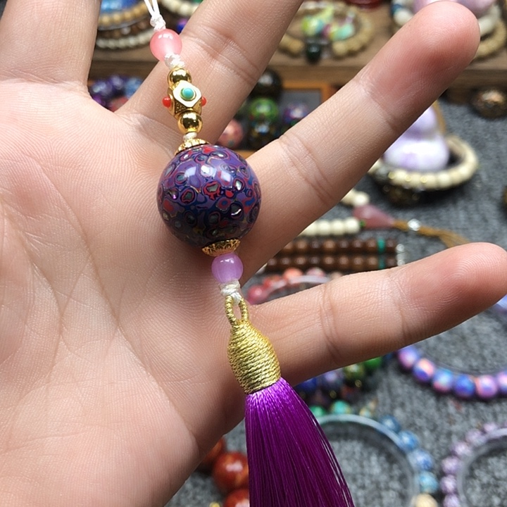 大漆挂件吊坠啊啊啊