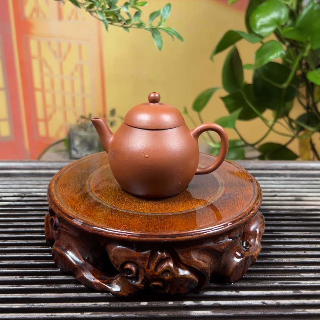 茶壶紫砂紫砂壶紫砂泥