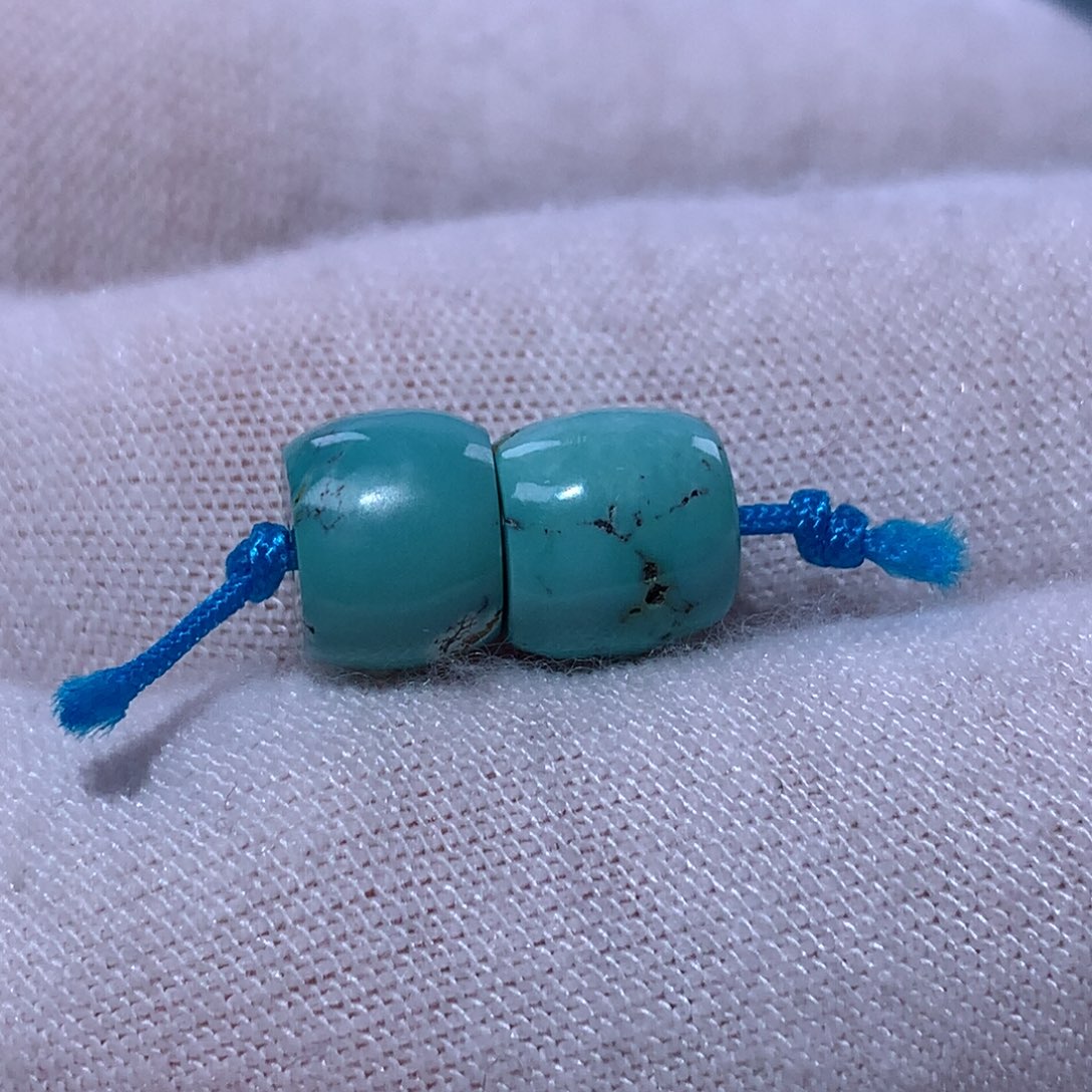 绿松石未镶嵌珠宝奇石554