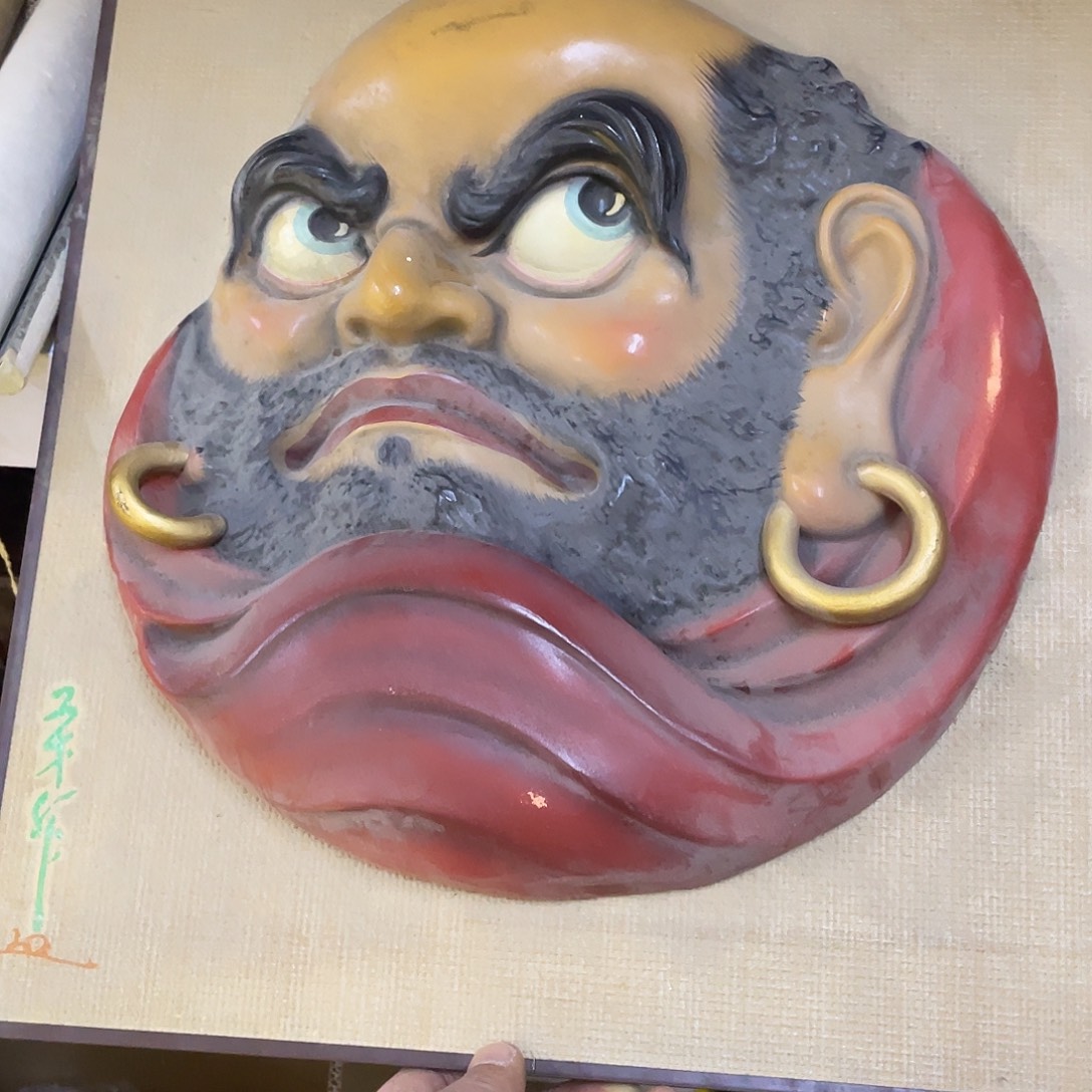 中古物品，谨慎参拍