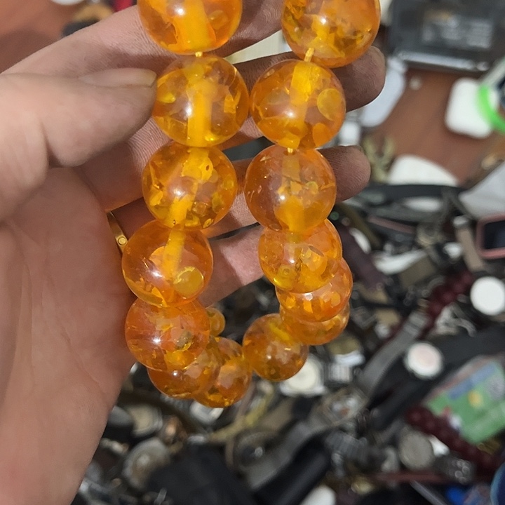 幸***运杂色豆（科檀/科特迪瓦檀木）