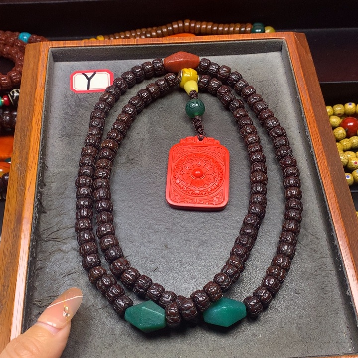 吊坠金刚菩提菩提