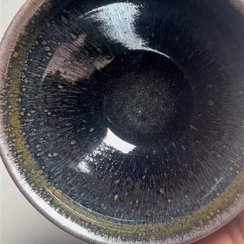 【闪购商品】茶盏-190............