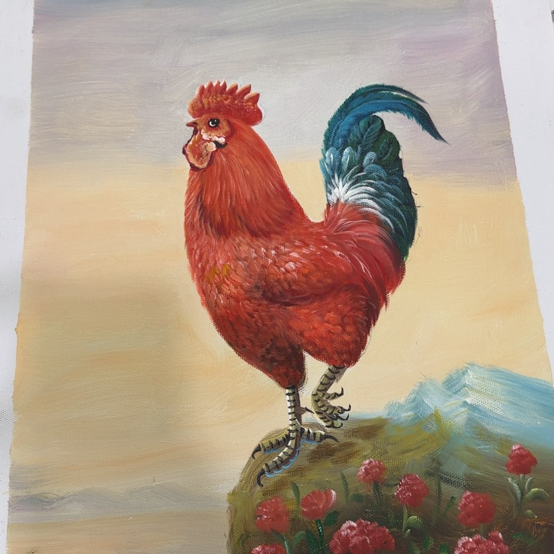 油画优惠多多指教啦