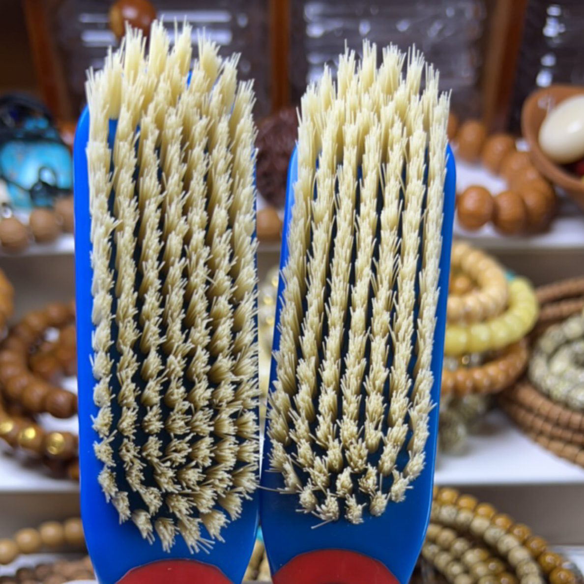 金麦芒文玩刷打底神器