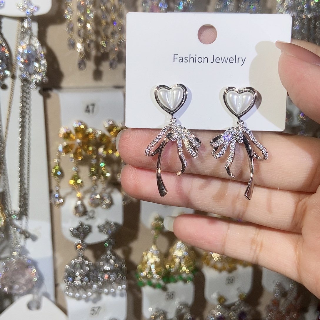 铜合金锆石925银