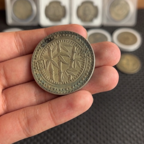 大头龙洋船洋工艺品