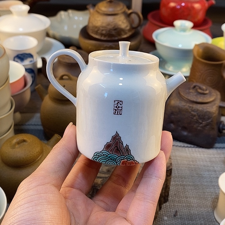 瓷片微瑕111111111111