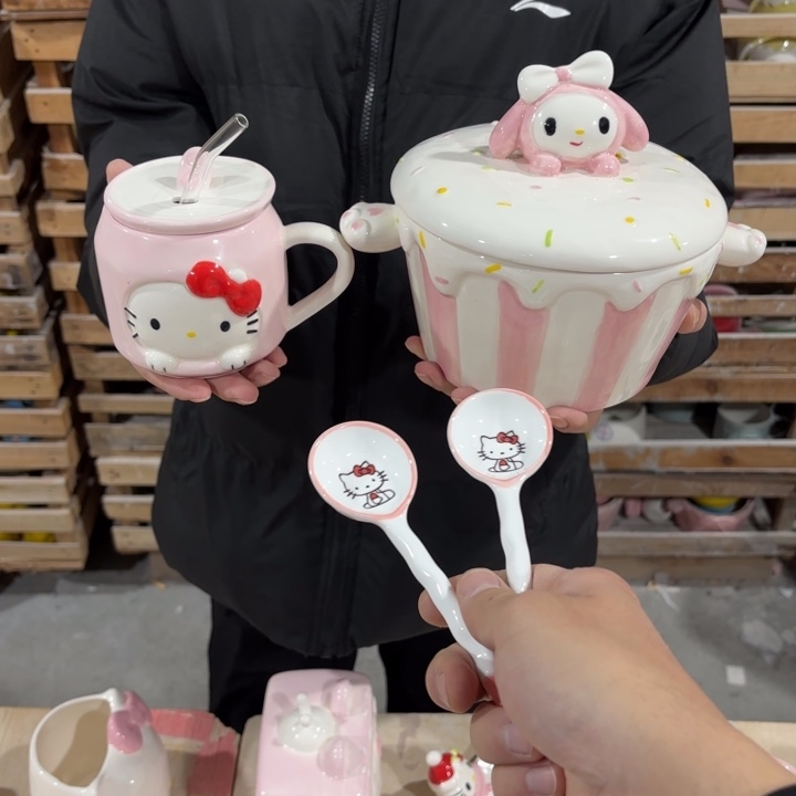 我们的目标是成为一