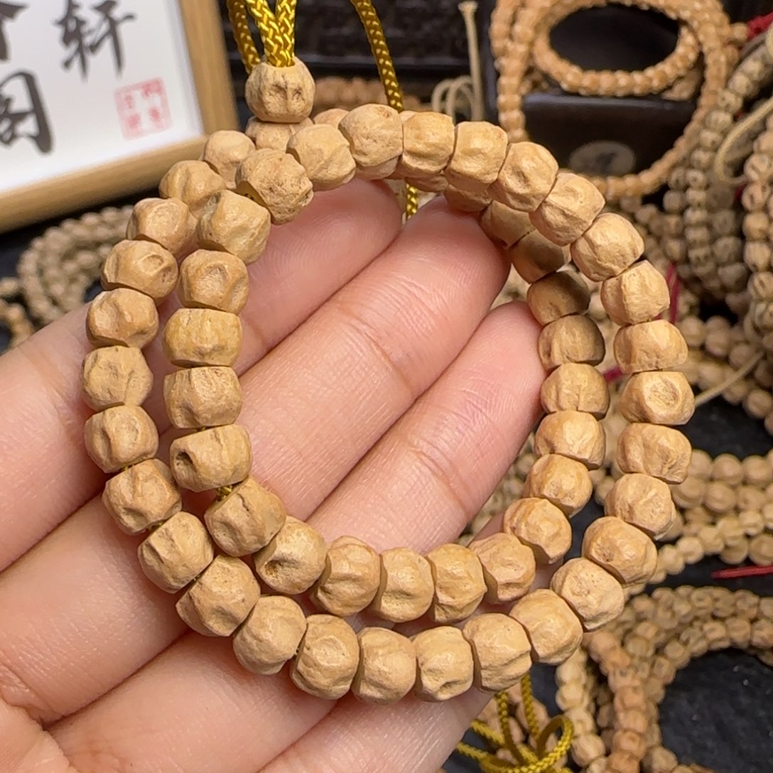 柏香籽/百香籽吊坠ㅤ**ㅤ