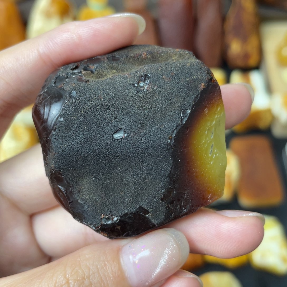 定制蜜蜡蜜蜡原石