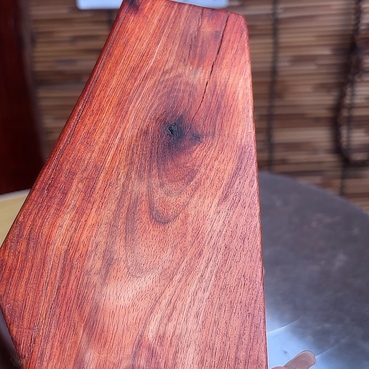 海***∮大叶紫檀（黑酸枝木类）