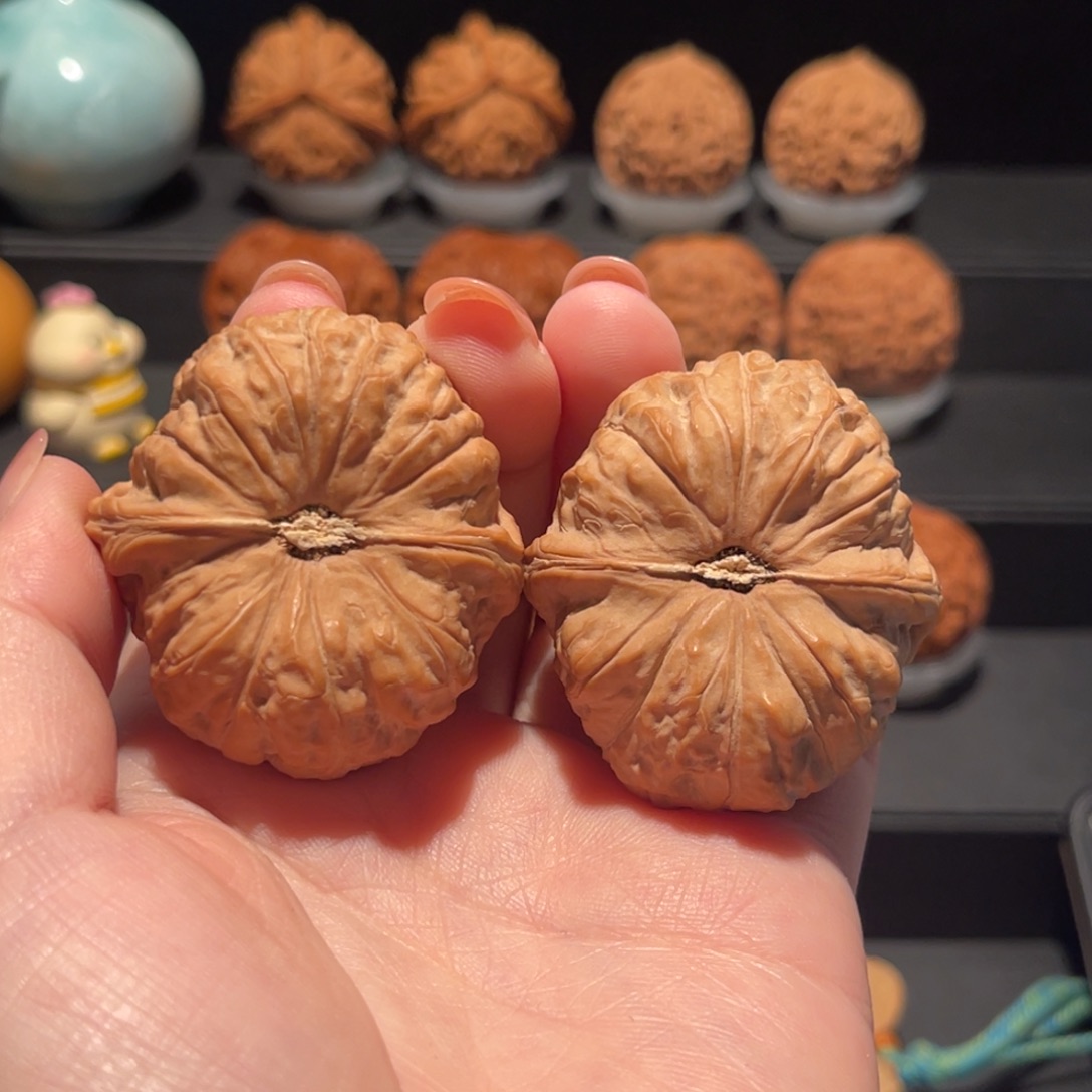李***。南瓜墩42精品，全品