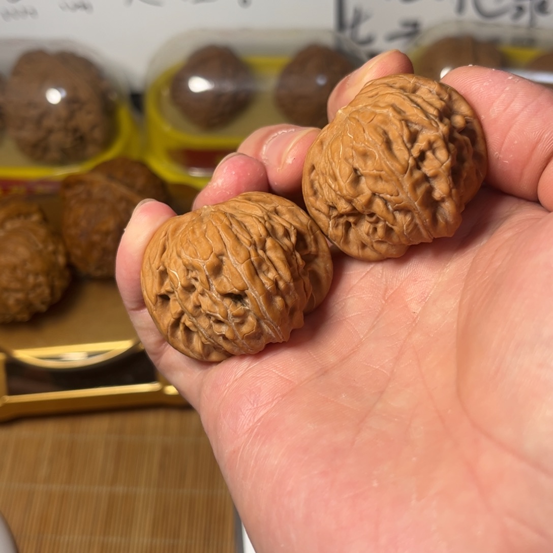 核桃蝴蝶磨38尺，09