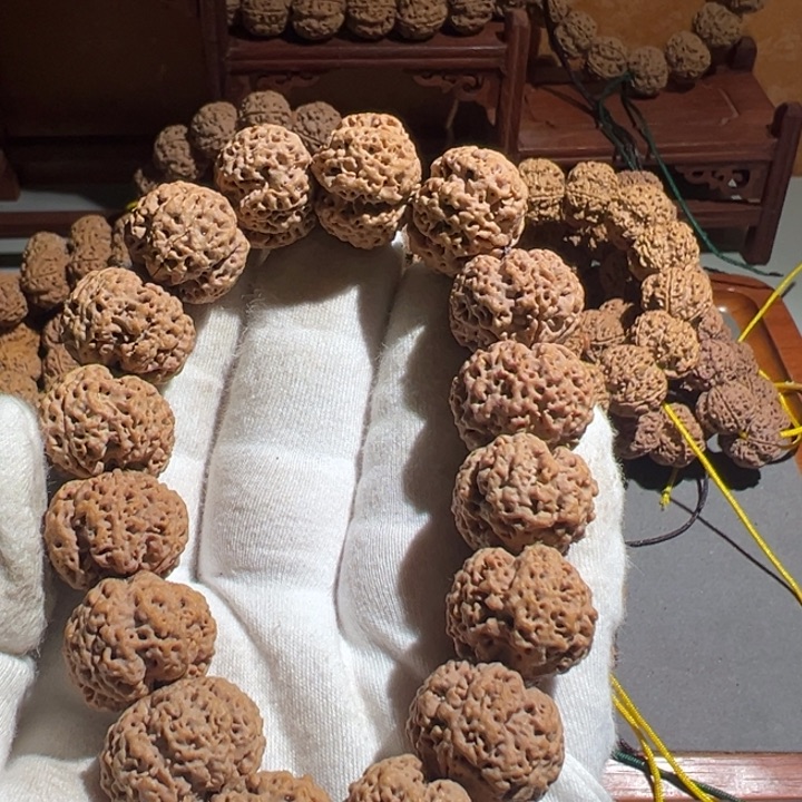 云****吊坠金刚菩提5号金刚