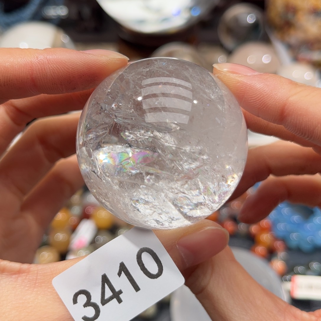 【闪购商品】未镶嵌大型摆件（非配饰）水晶