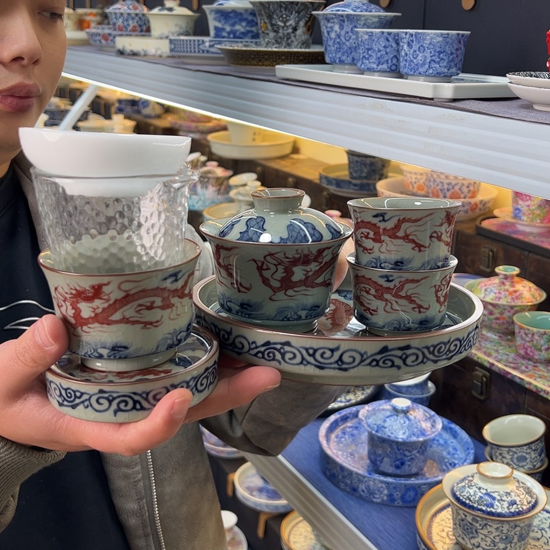 我们的目标是成为一个优秀