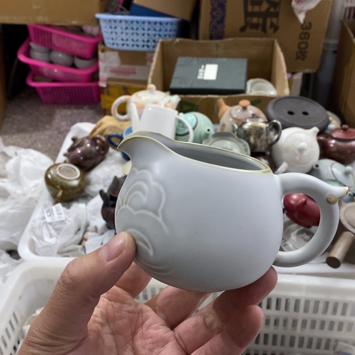 陶瓷艺术品及陶瓷制品