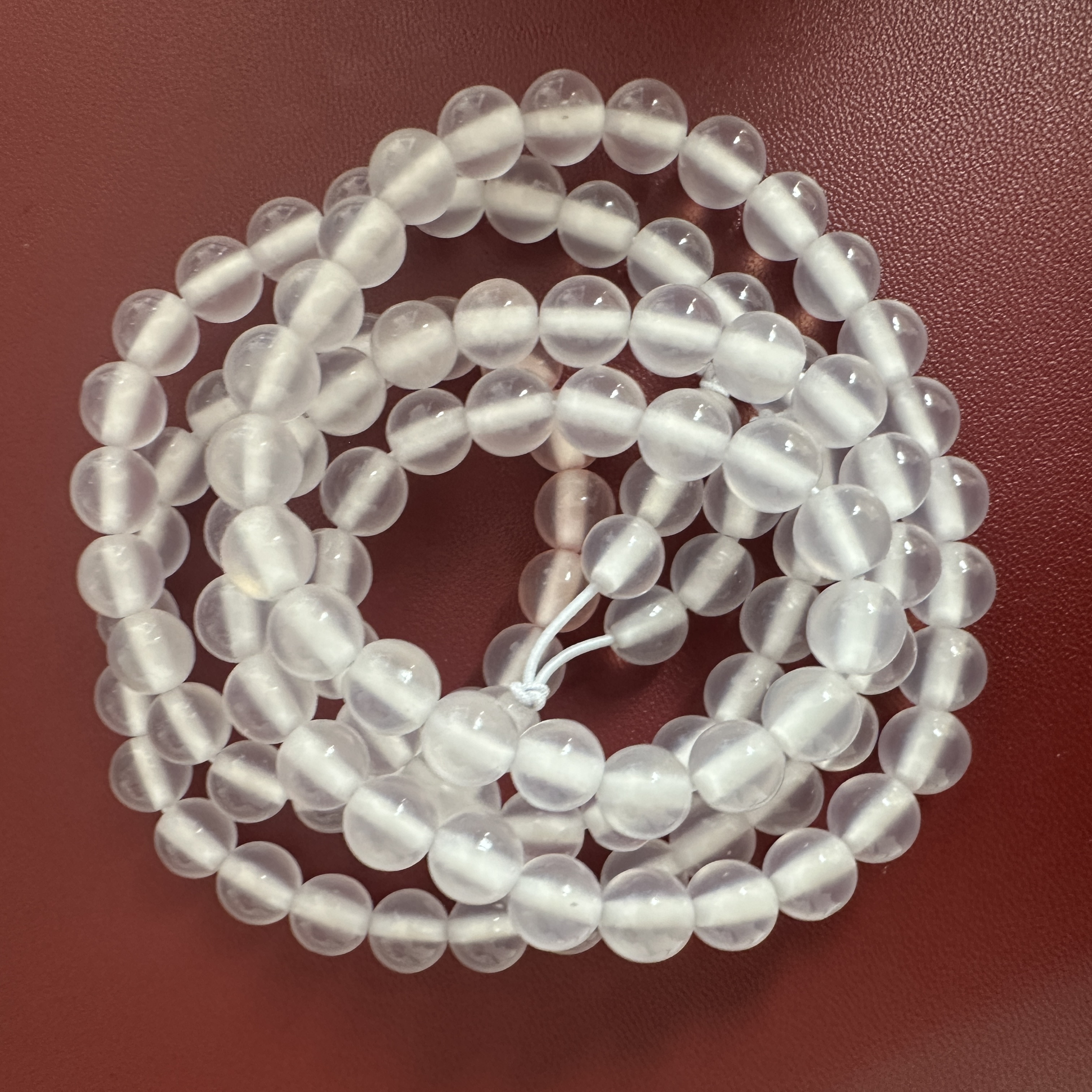 MJW0706精品手链（无礼盒）