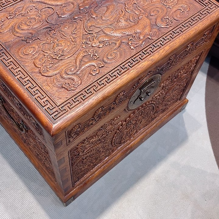 贡木收纳箱箱箱箱箱