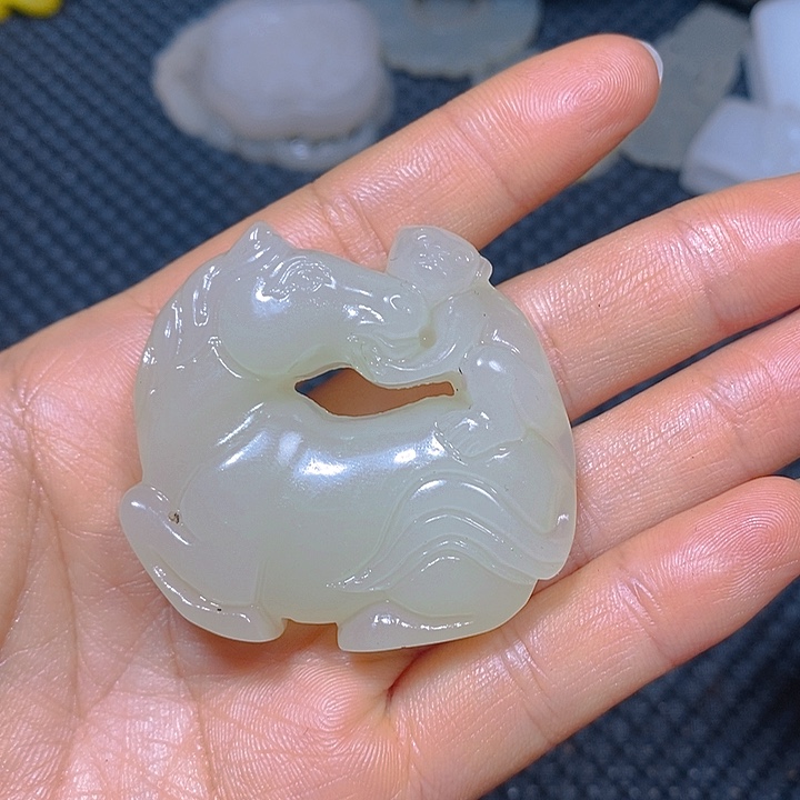 精选商品一图一物