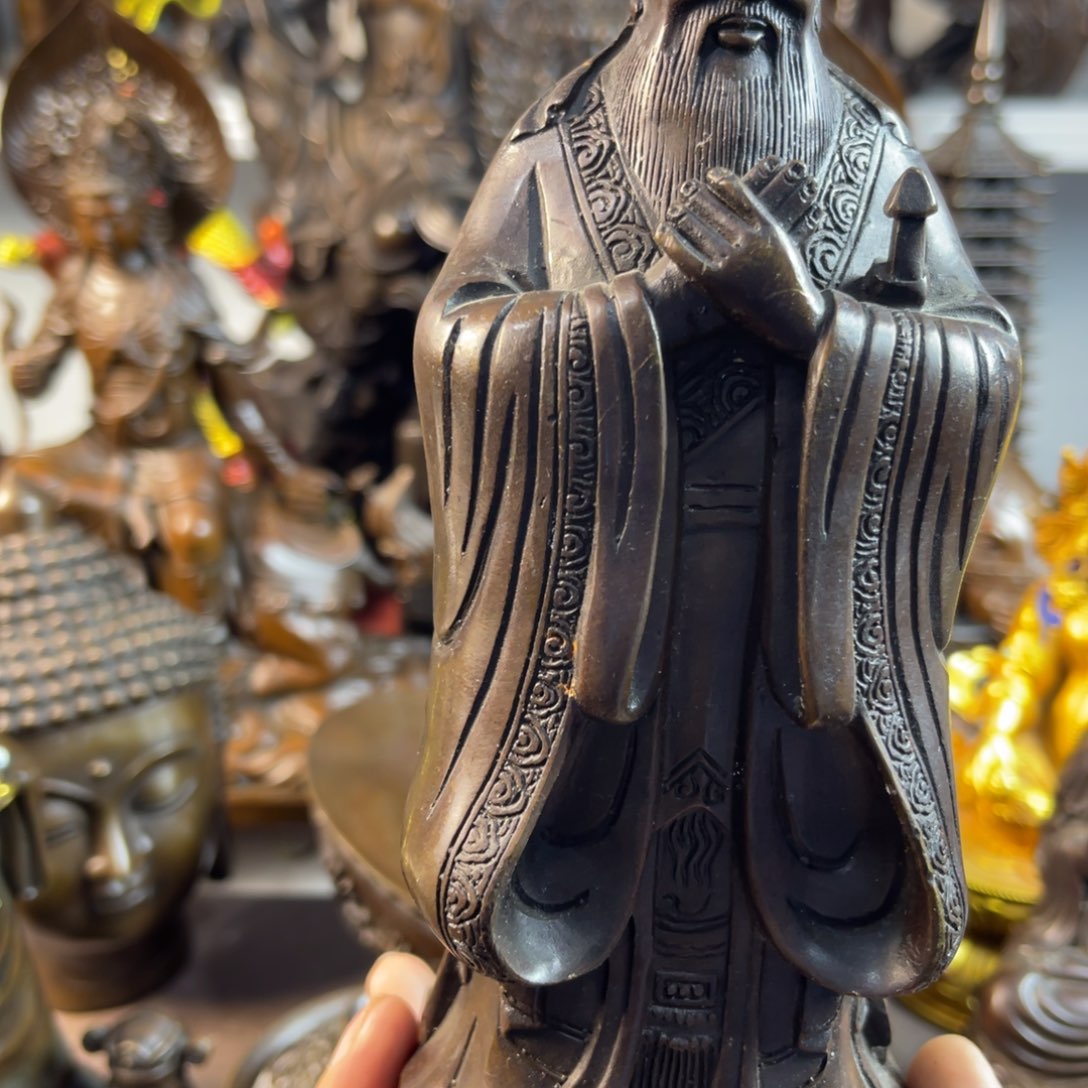 案台摆件物品摆件