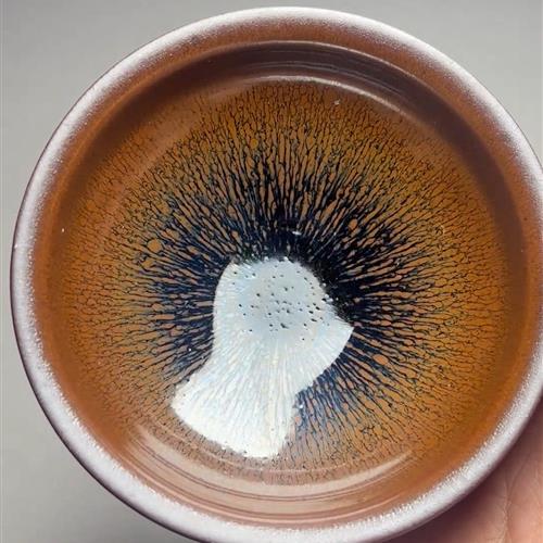 【闪购商品】茶盏-404............