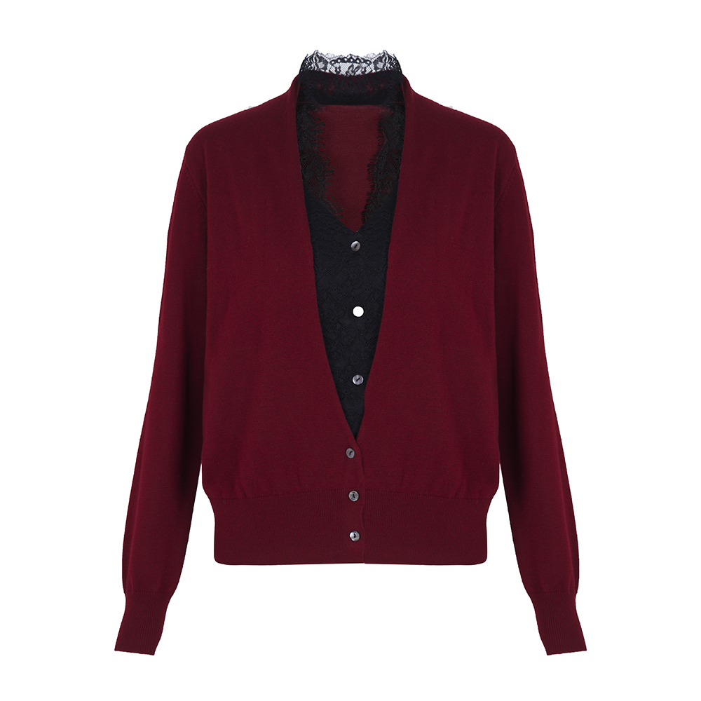 XQ-0206-时尚针织衫通勤气质毛针织衫-A001-A238