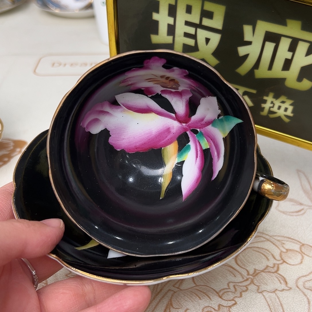 盘维多利亚欧洲中古