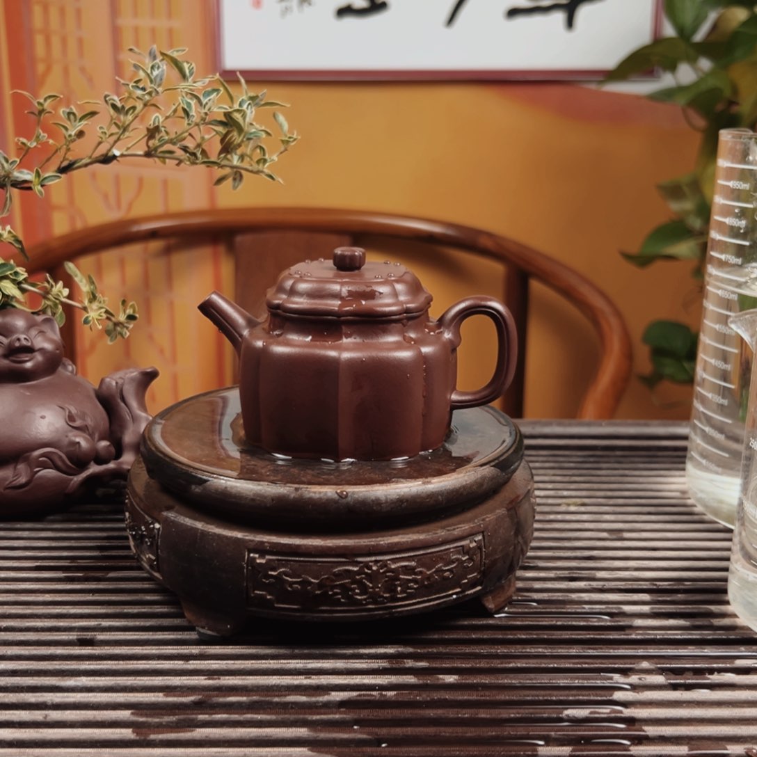 紫砂茶壶紫砂壶紫砂泥