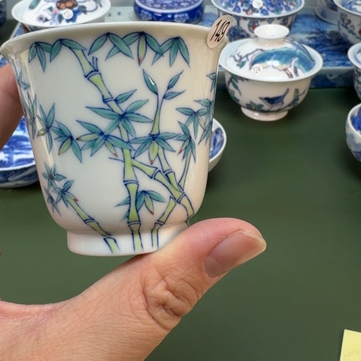 抖音闪购纯手工手绘149