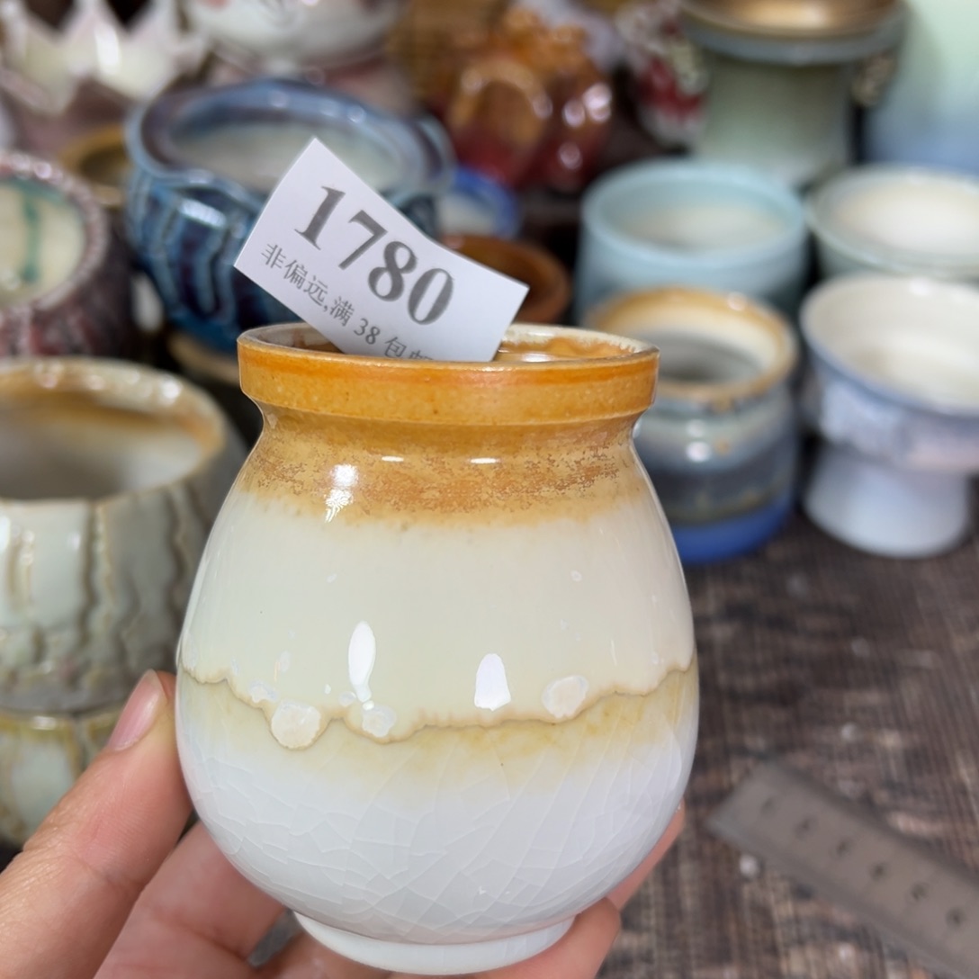 红陶用****4景德镇陶瓷……