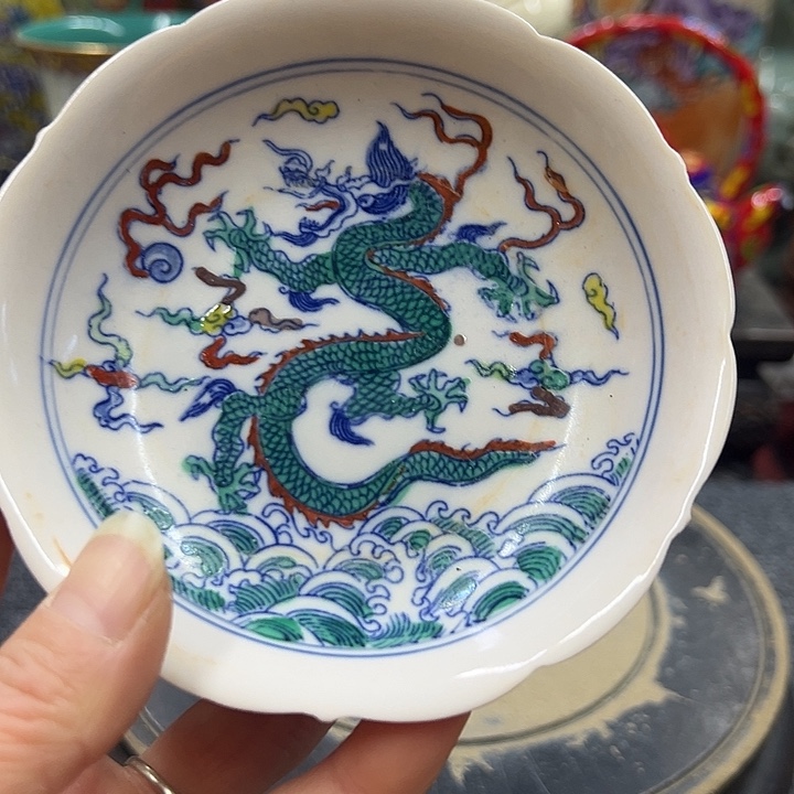 瓷片摆件摆件摆件摆件