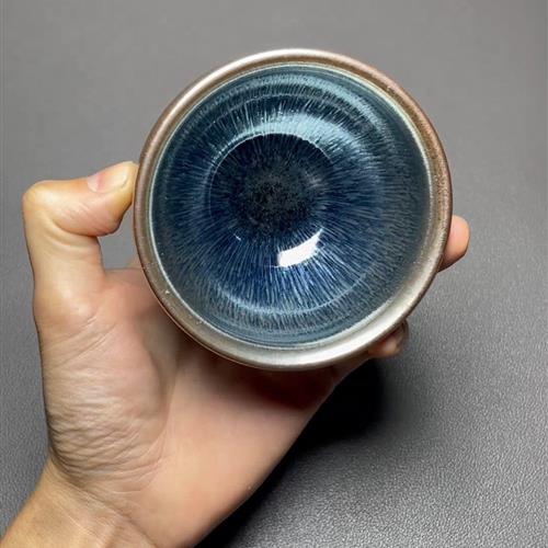 【闪购商品】茶盏-10100..........