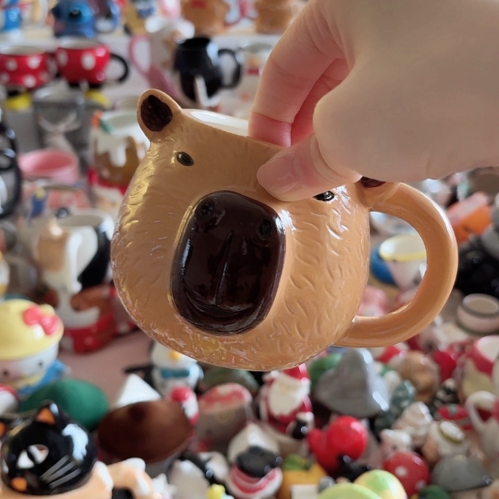 瓷片陶瓷完美主义慎拍