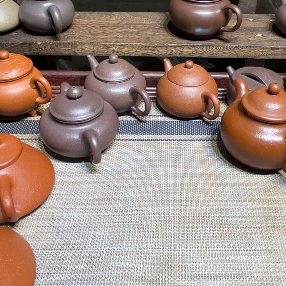 拾***城茶壶紫砂紫砂壶紫砂壶紫砂壶