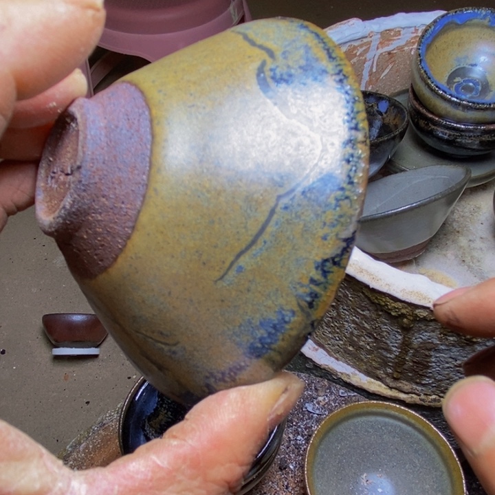 茶盏黑*你是我的眼里