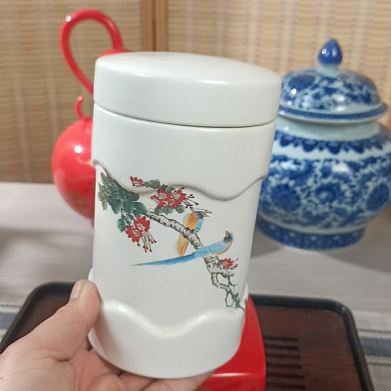 茶叶罐1122233345566