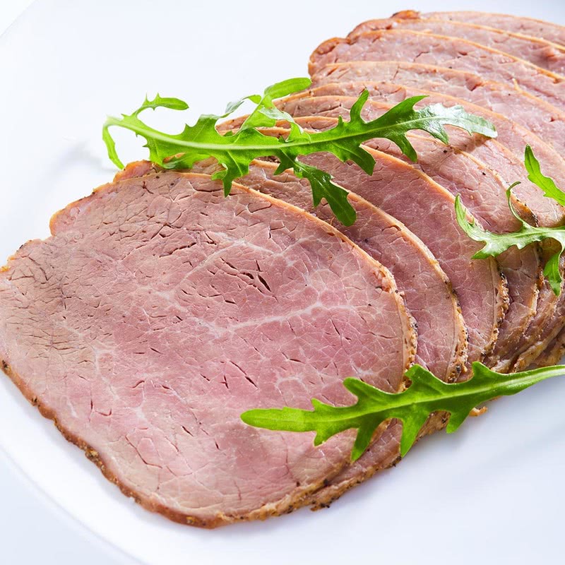 山姆 帕斯雀薄片牛肉 150g