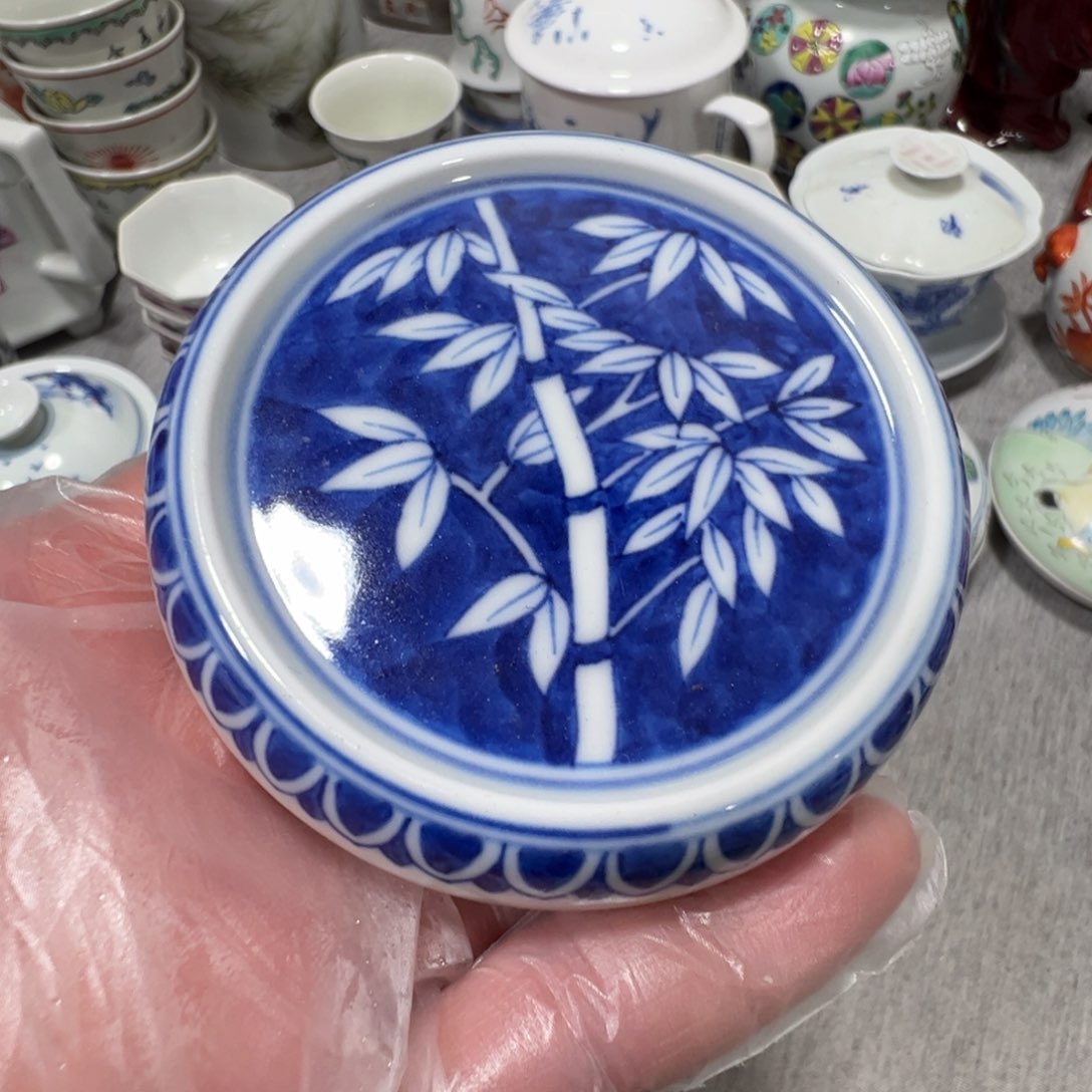 景德镇陶瓷工艺品陶瓷