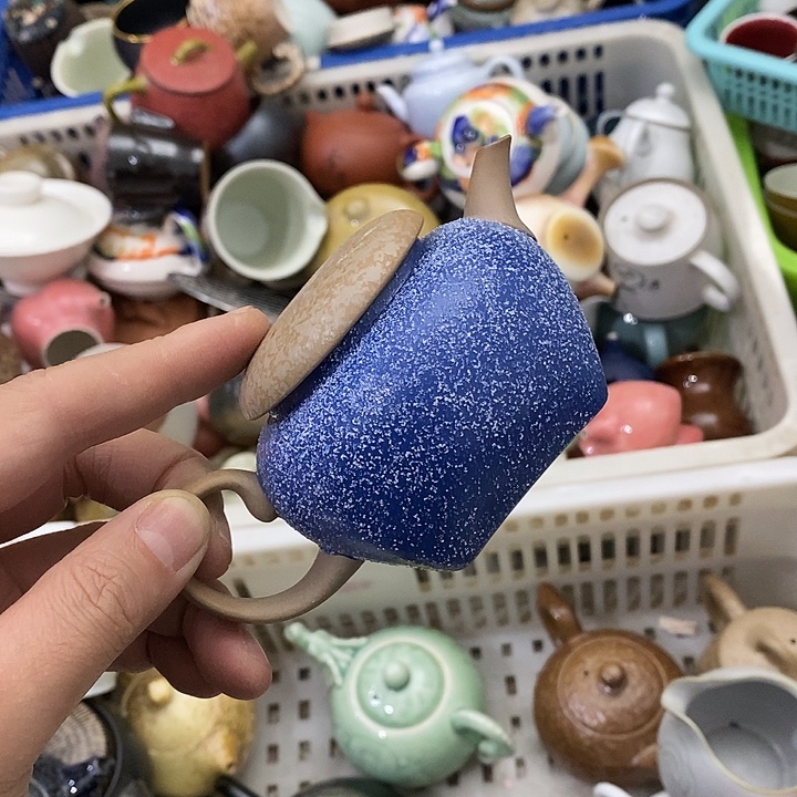陶瓷艺术品及陶瓷制品