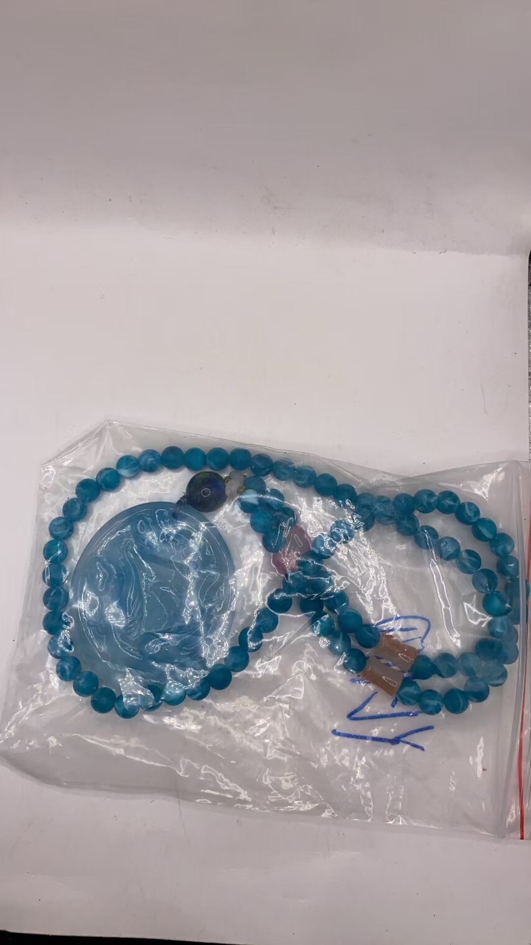 ZY123【臻源饰品】精品时尚百搭气质款手串（多样性发其一）