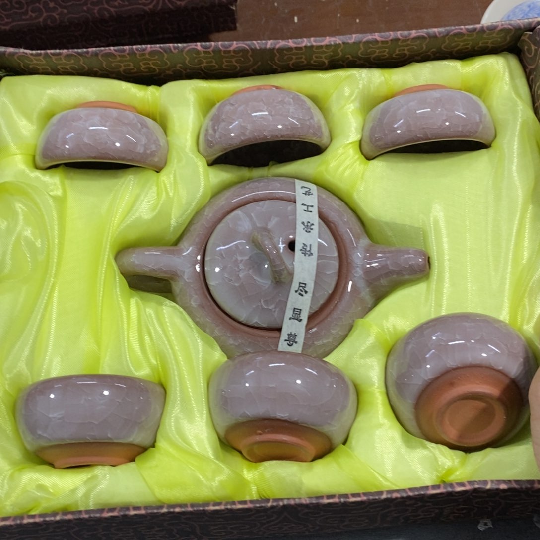 陶瓷等行业的生产和销售企业