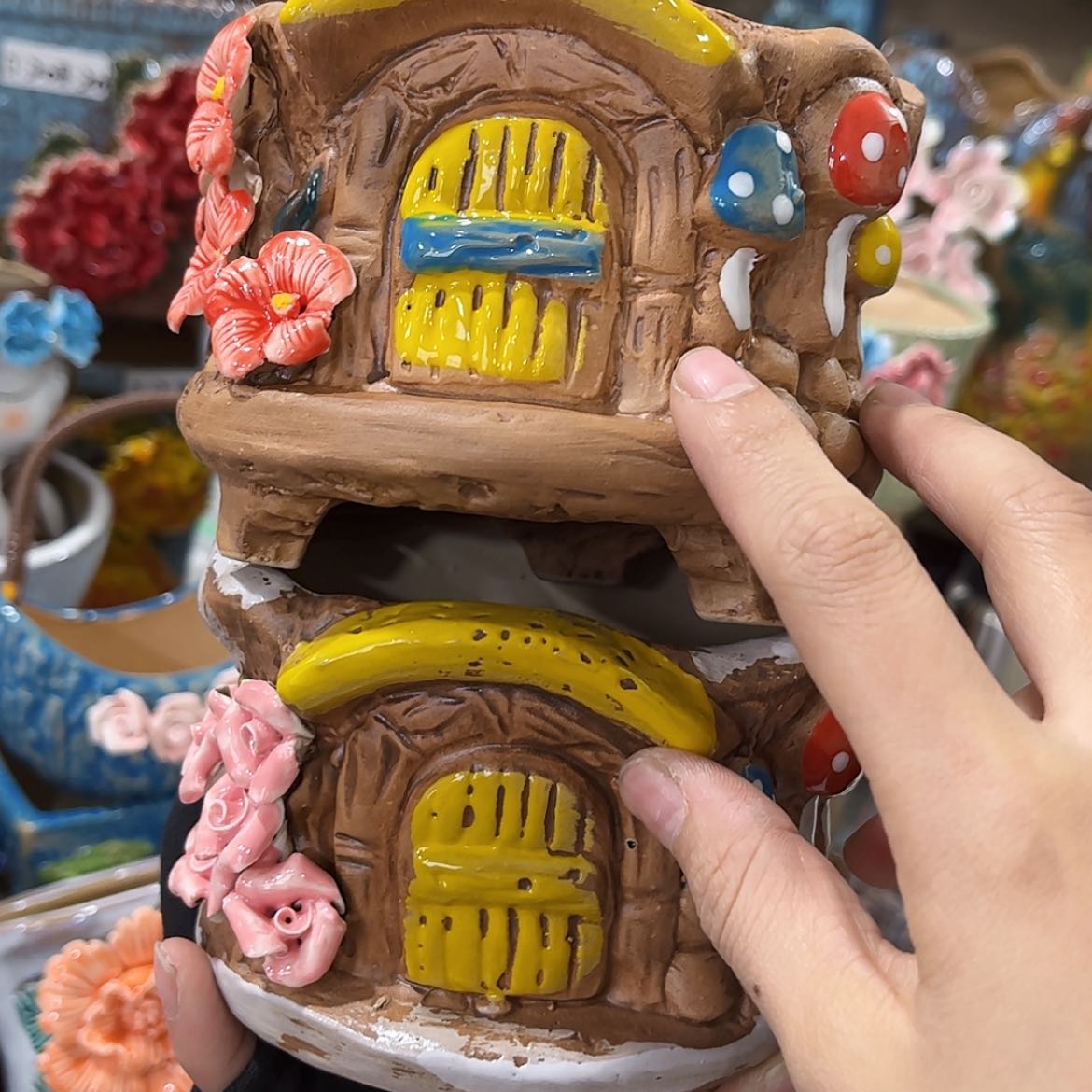 【闪购商品】红陶福利