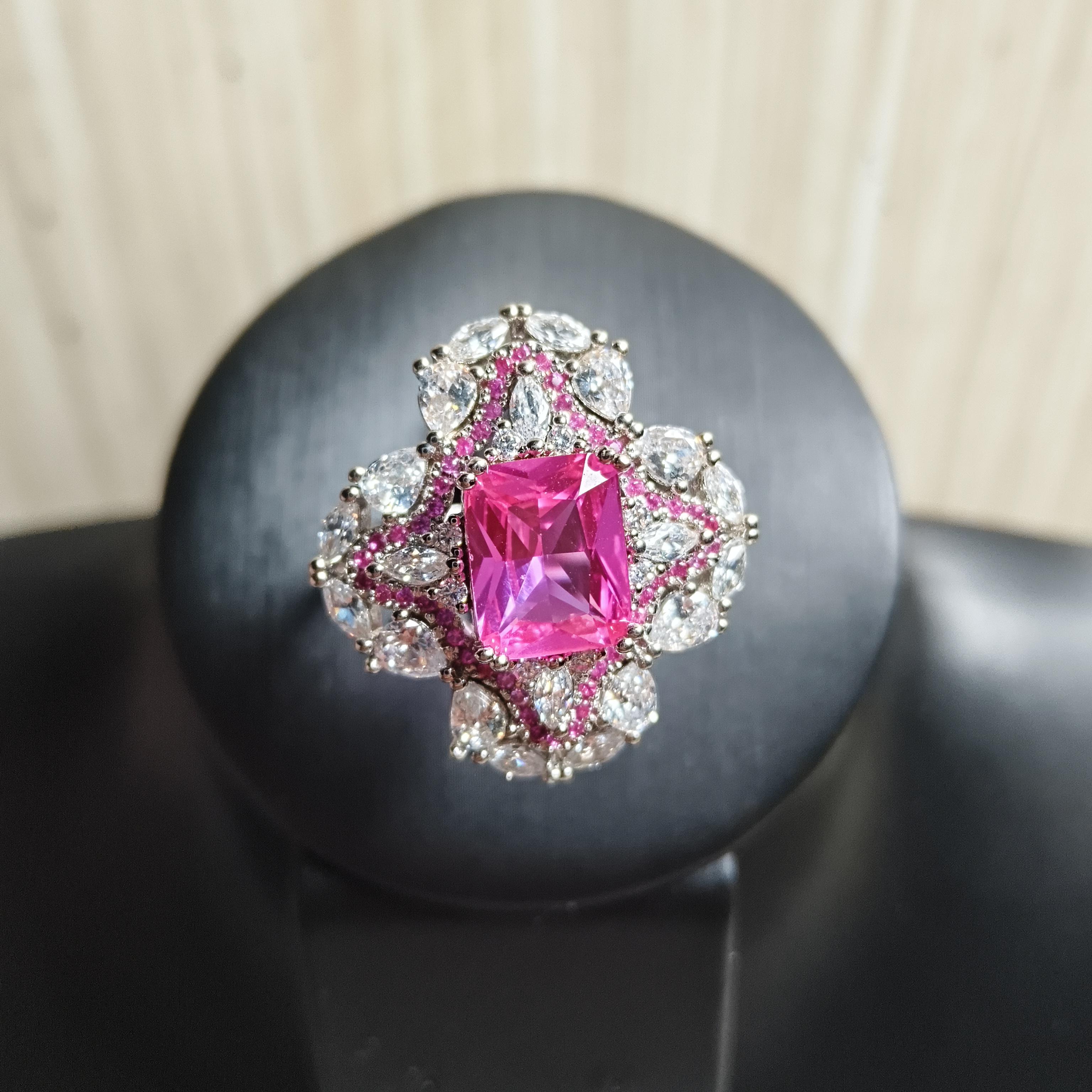 戒指 戒指 A05 滇越缅货