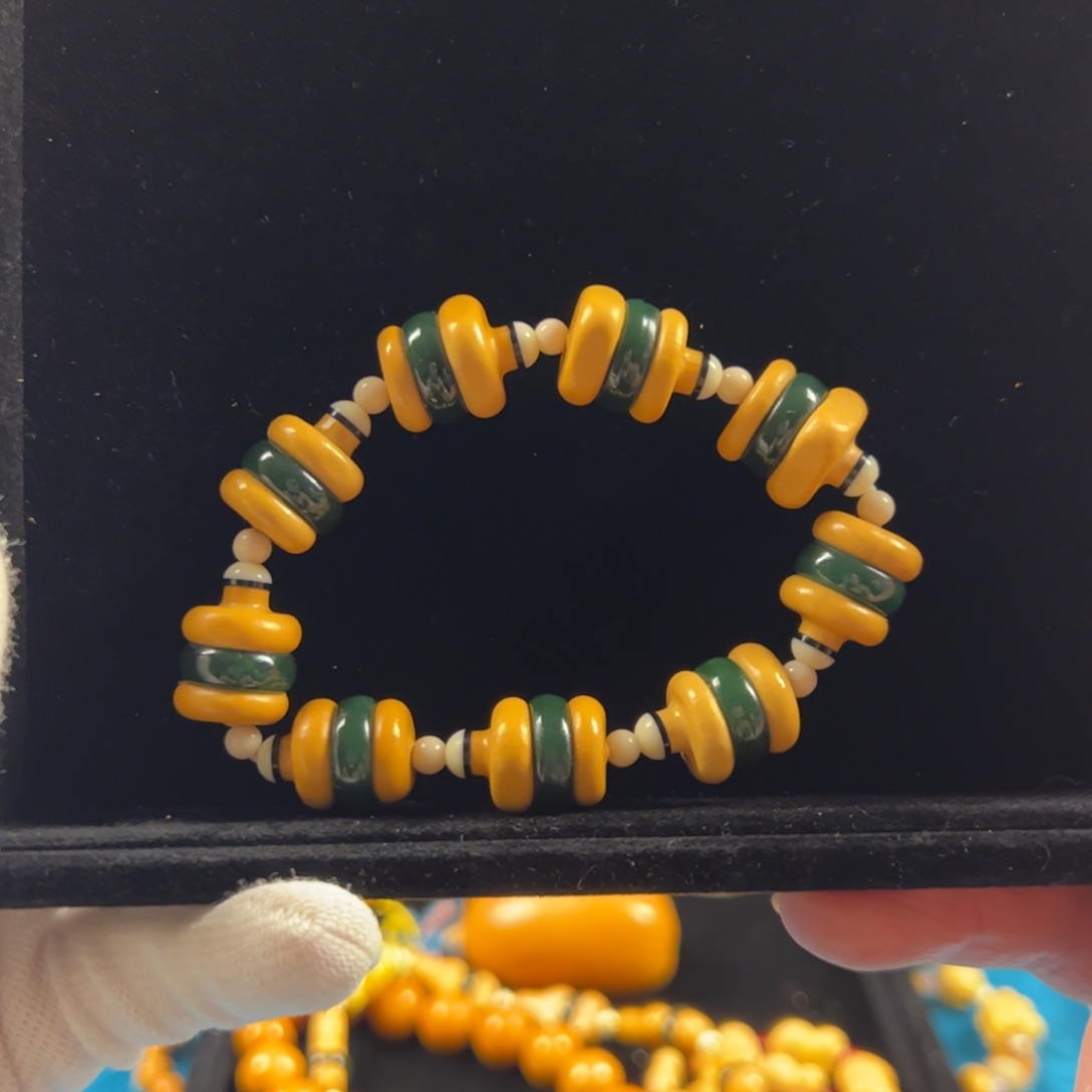 管**！你的世界有这么美好了