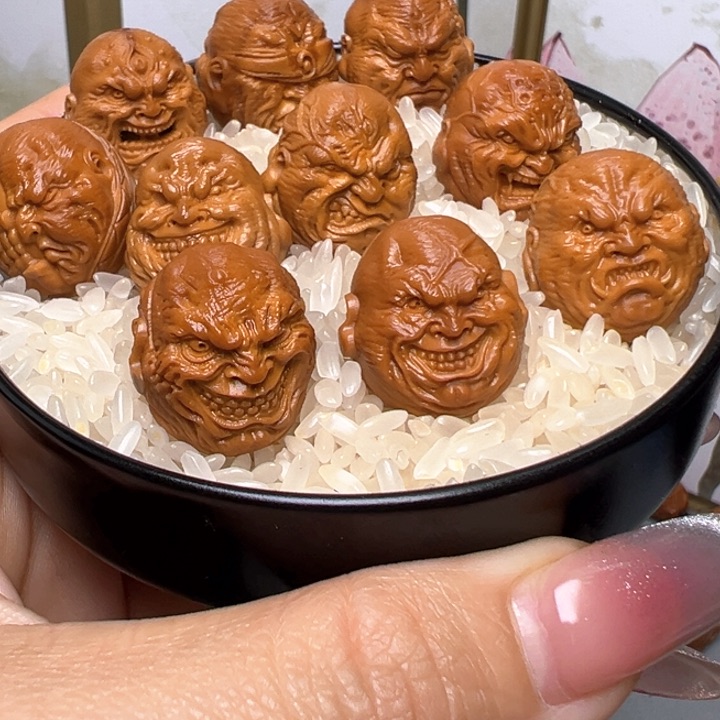 橄榄核手串/手链泽*琳橄榄核