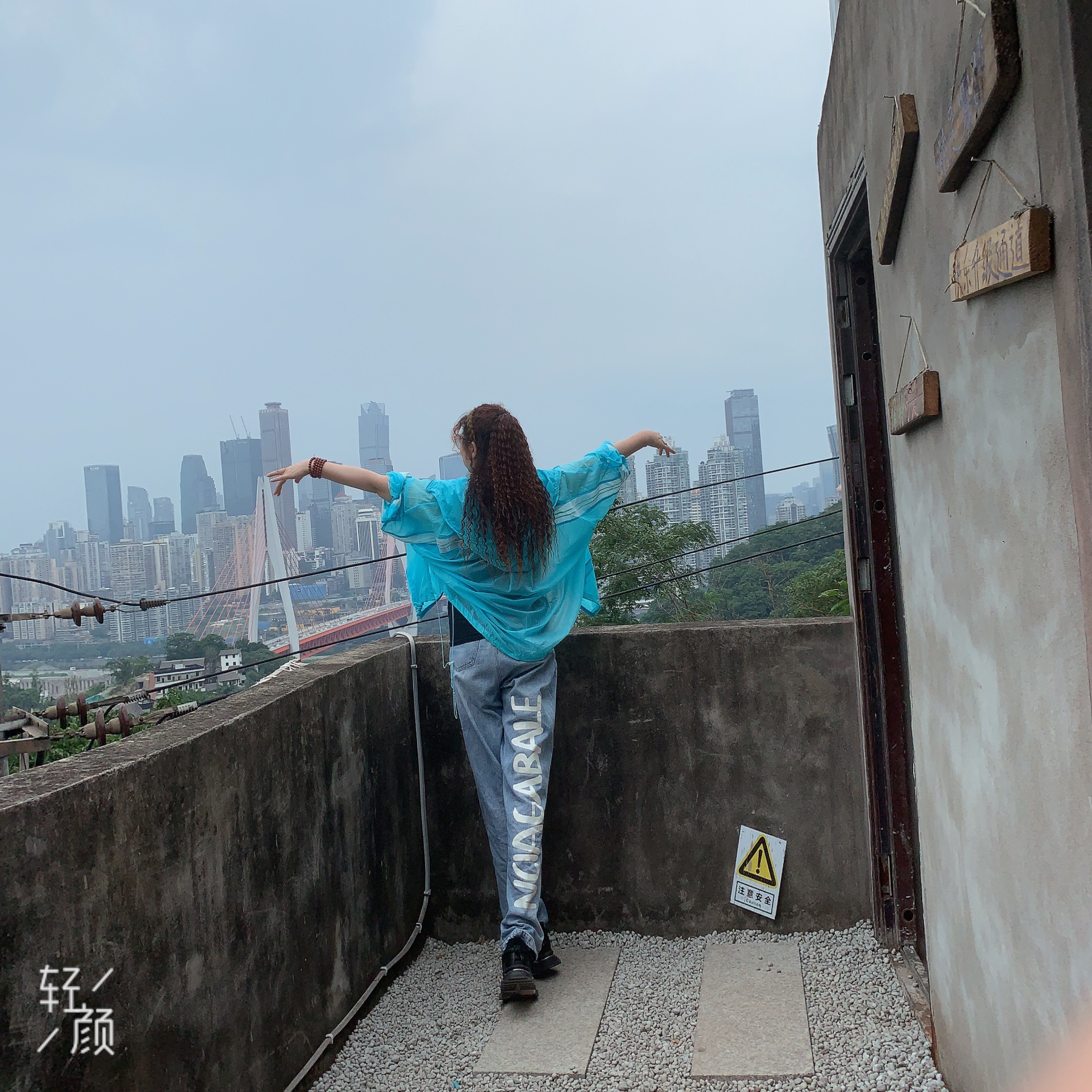 加绒卫裤福利款直播专用链接新款潮牌女装